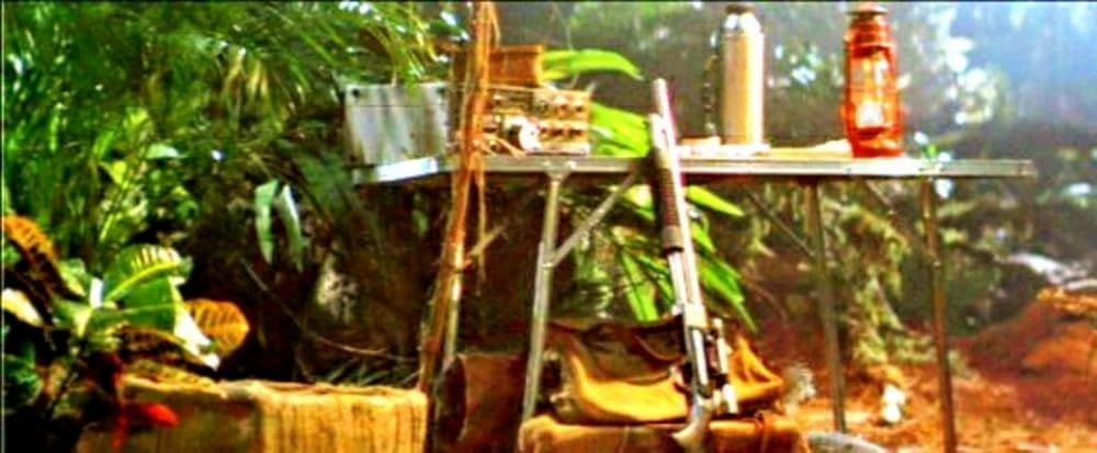 バッドムーン 番犬vs狼男の画像