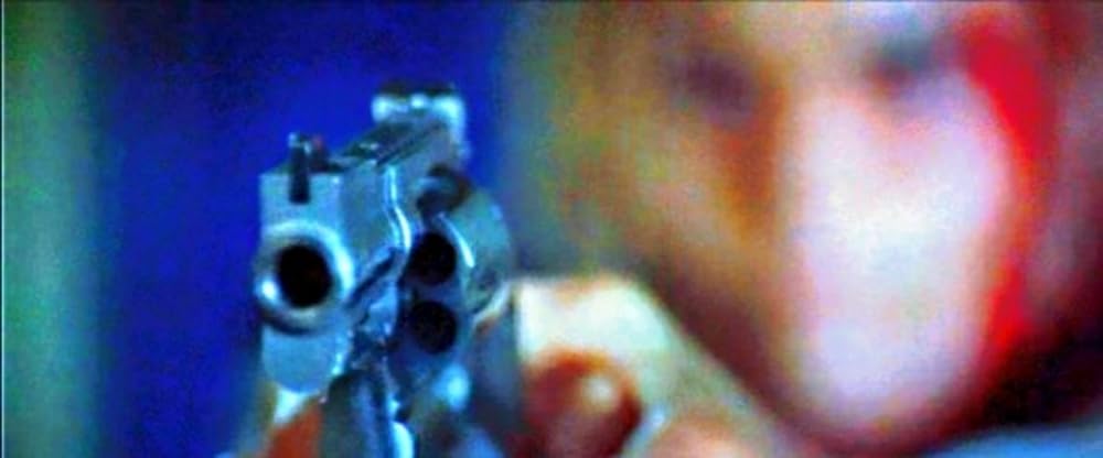 バッドムーン 番犬vs狼男の画像