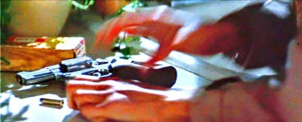 バッドムーン 番犬vs狼男の画像