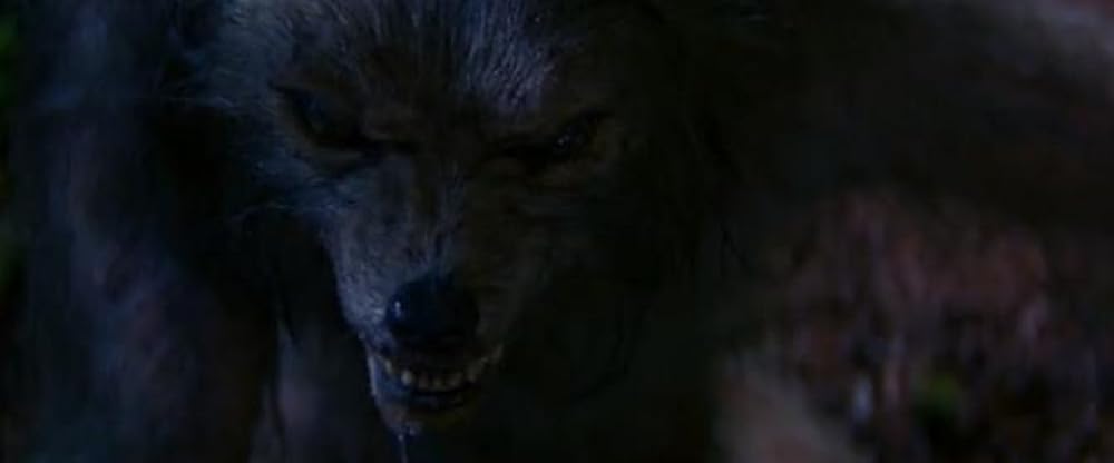 バッドムーン 番犬vs狼男の画像