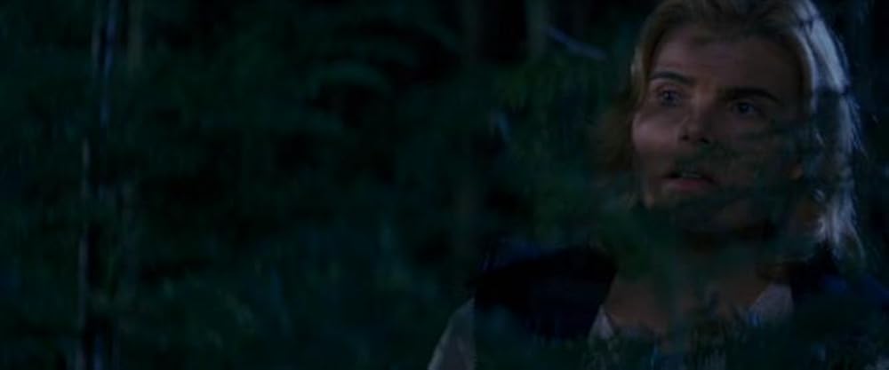 バッドムーン 番犬vs狼男の画像