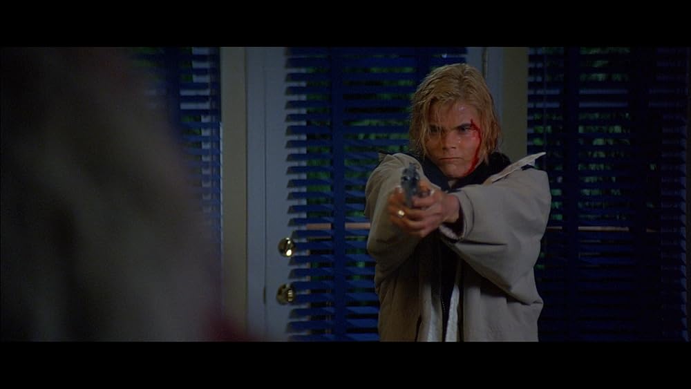 バッドムーン 番犬vs狼男の画像