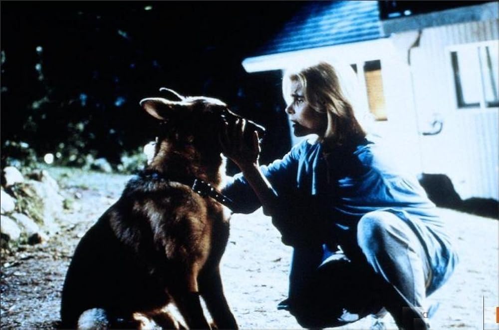 バッドムーン 番犬vs狼男の画像