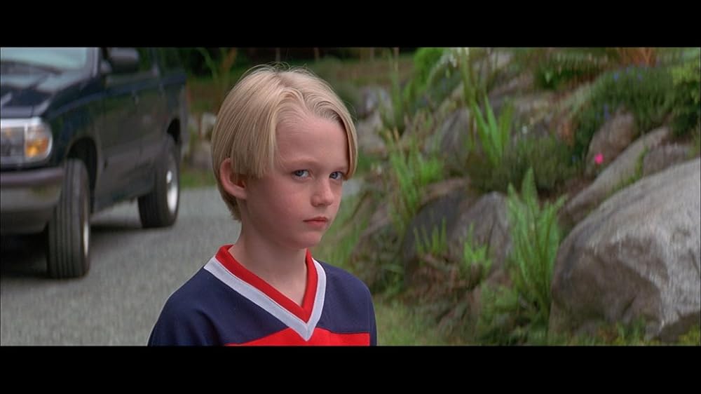 バッドムーン 番犬vs狼男の画像