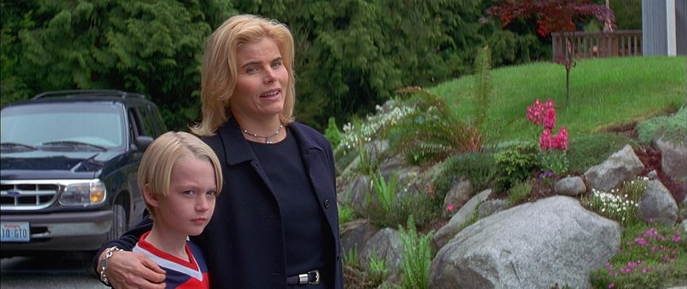 バッドムーン 番犬vs狼男の画像