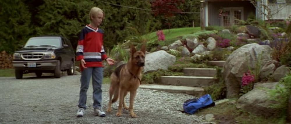 バッドムーン 番犬vs狼男の画像