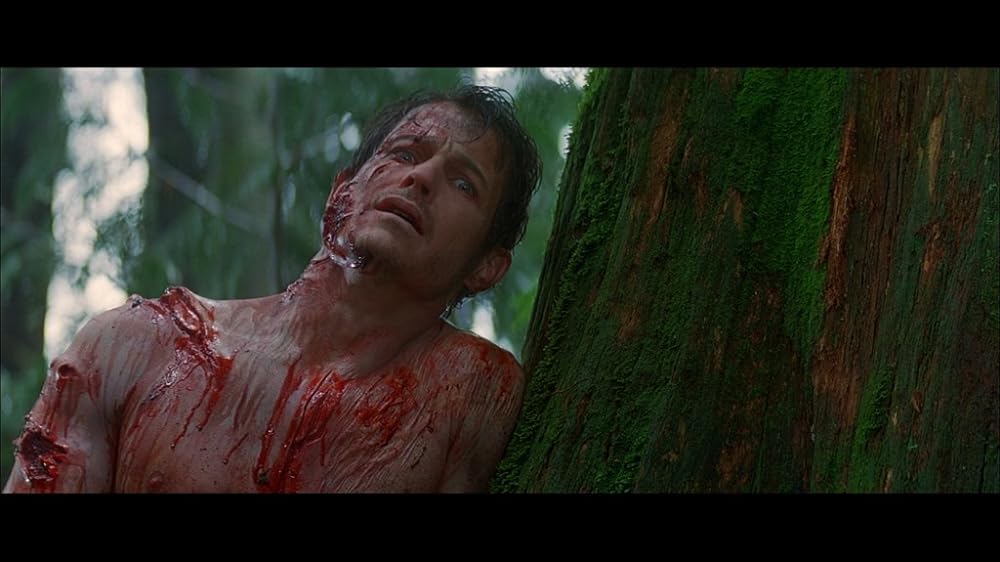 バッドムーン 番犬vs狼男の画像