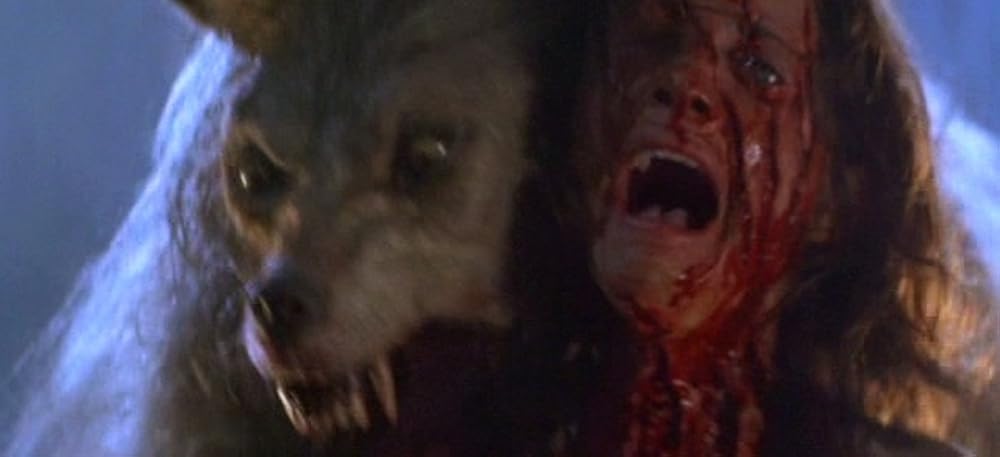 バッドムーン 番犬vs狼男の画像