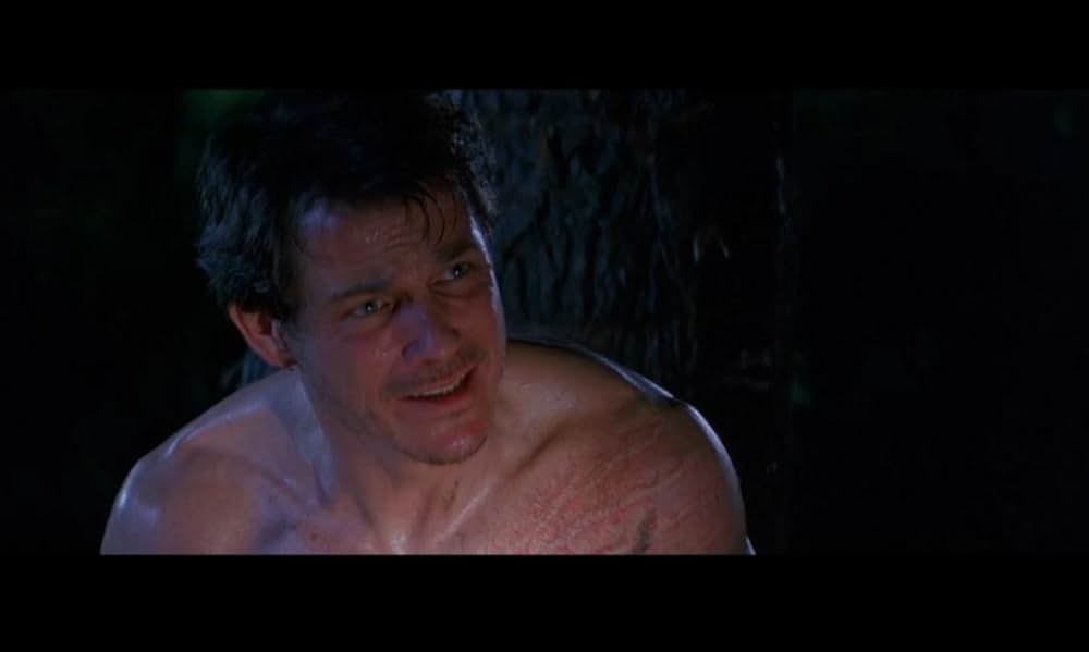 バッドムーン 番犬vs狼男の画像