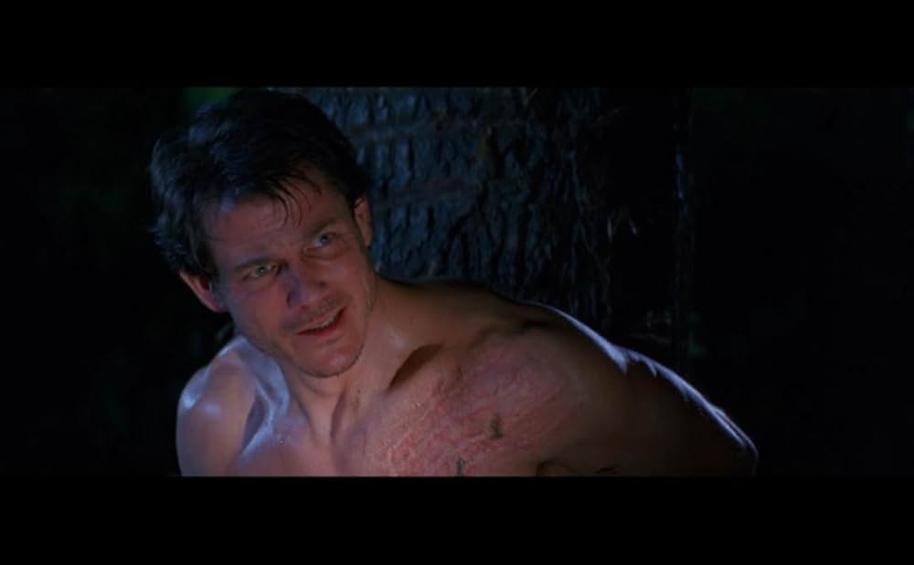 バッドムーン 番犬vs狼男の画像