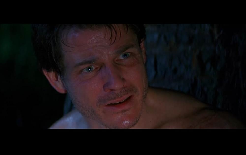 バッドムーン 番犬vs狼男の画像