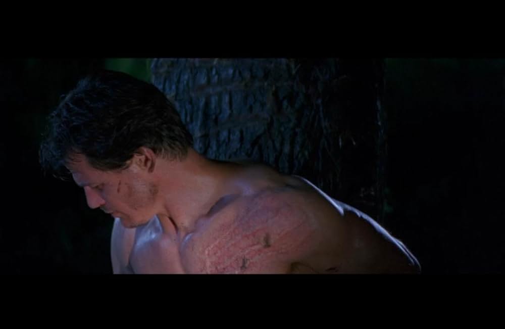 バッドムーン 番犬vs狼男の画像