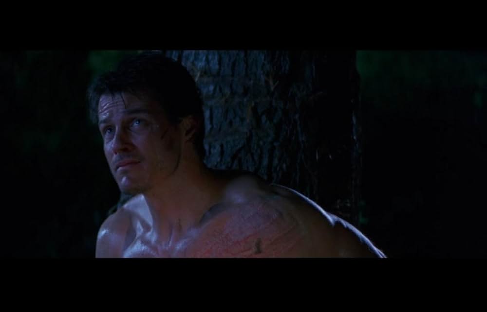 バッドムーン 番犬vs狼男の画像