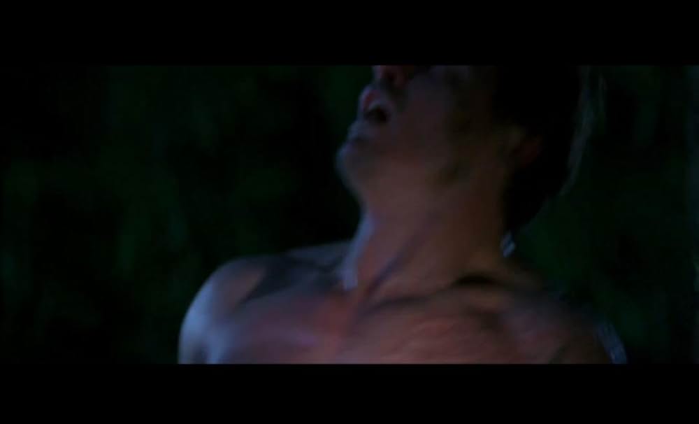 バッドムーン 番犬vs狼男の画像