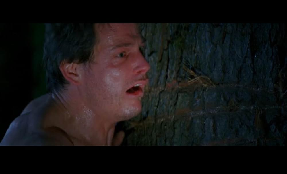 バッドムーン 番犬vs狼男の画像