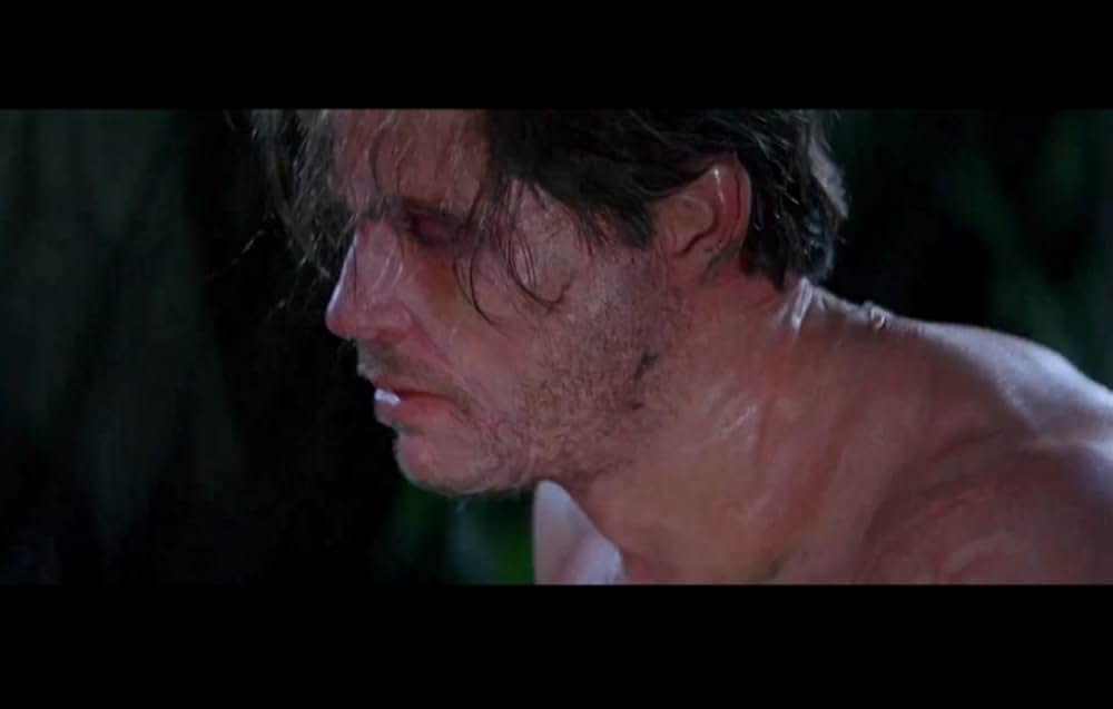 バッドムーン 番犬vs狼男の画像