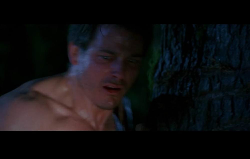 バッドムーン 番犬vs狼男の画像