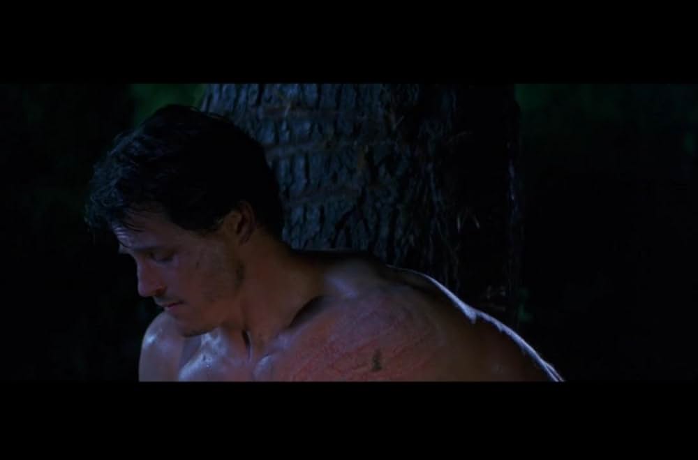 バッドムーン 番犬vs狼男の画像