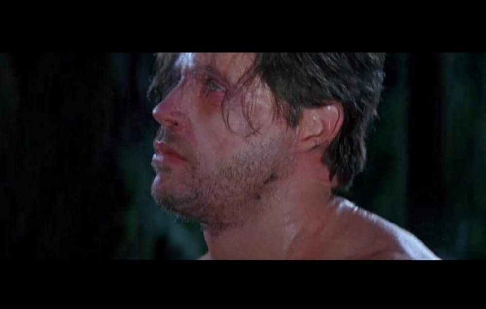 バッドムーン 番犬vs狼男の画像