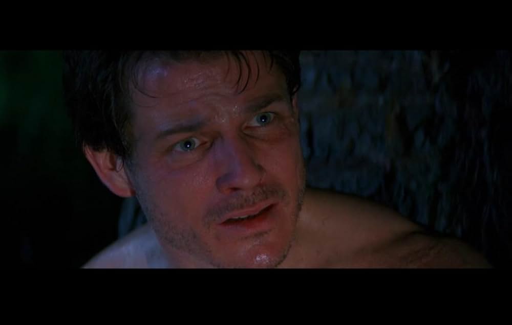 バッドムーン 番犬vs狼男の画像