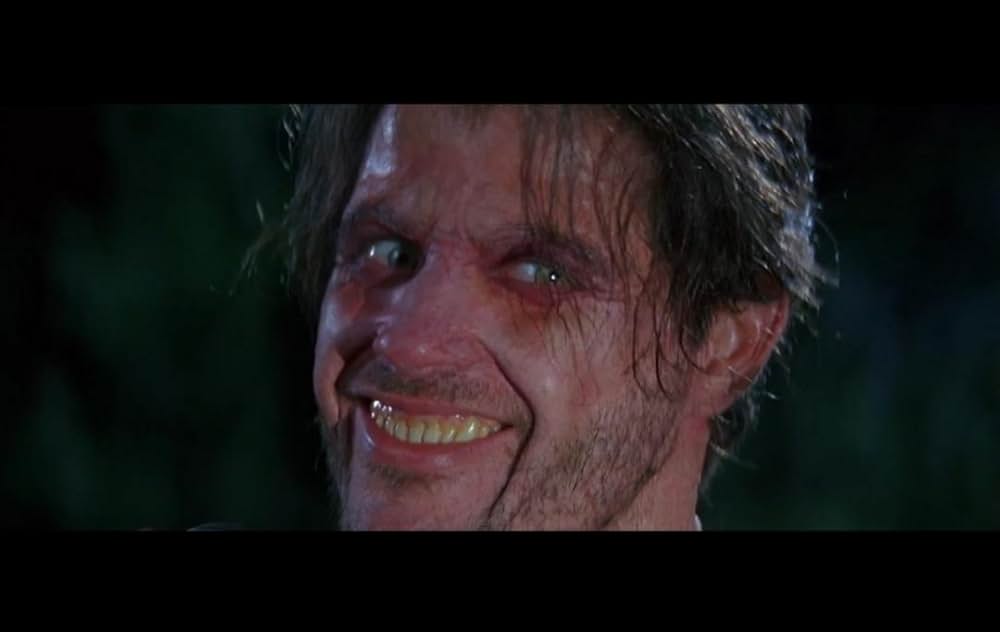 バッドムーン 番犬vs狼男の画像