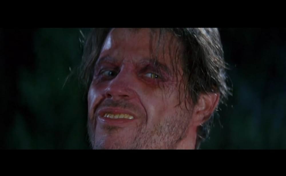 バッドムーン 番犬vs狼男の画像