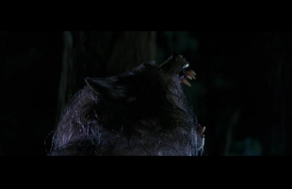 バッドムーン 番犬vs狼男の画像