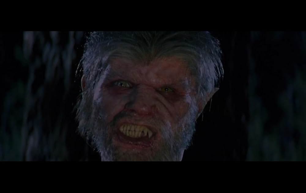 バッドムーン 番犬vs狼男の画像