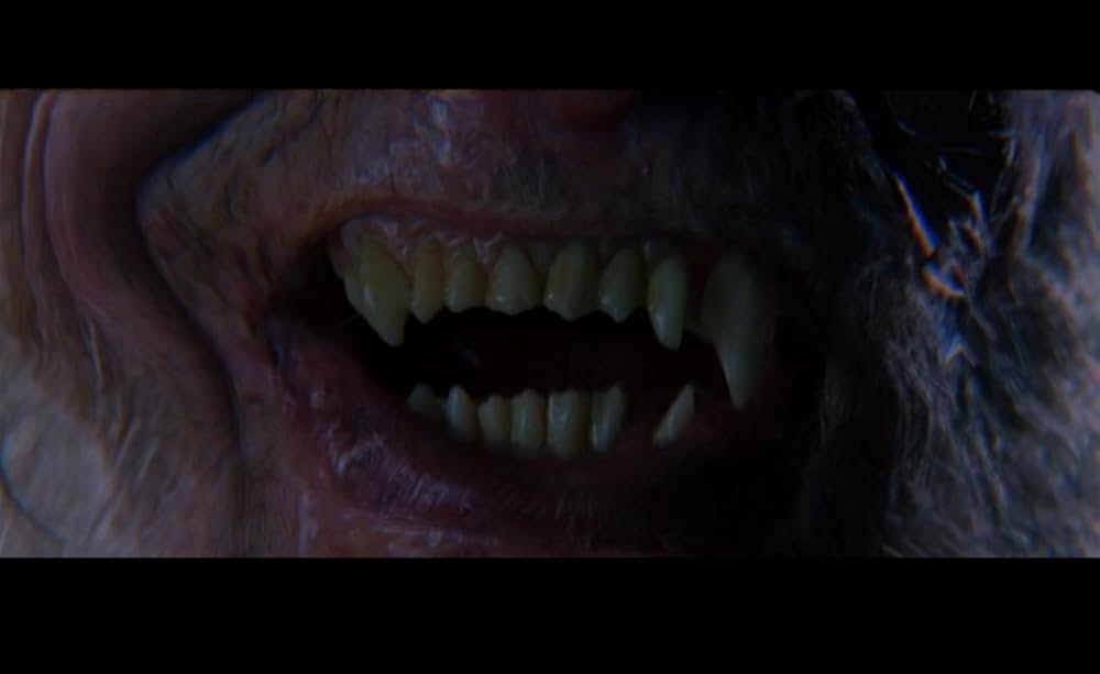 バッドムーン 番犬vs狼男の画像