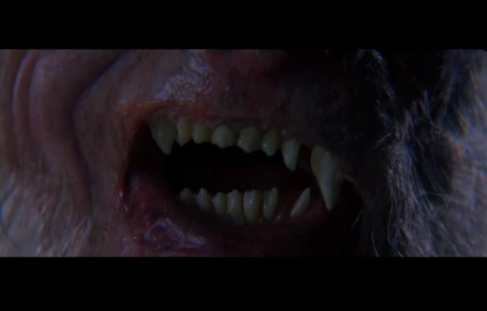 バッドムーン 番犬vs狼男の画像