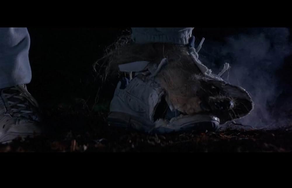 バッドムーン 番犬vs狼男の画像