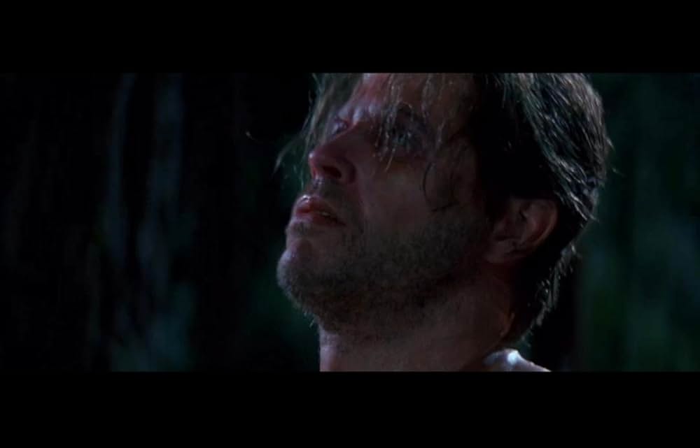 バッドムーン 番犬vs狼男の画像