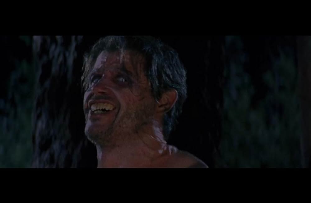 バッドムーン 番犬vs狼男の画像