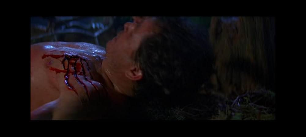 バッドムーン 番犬vs狼男の画像