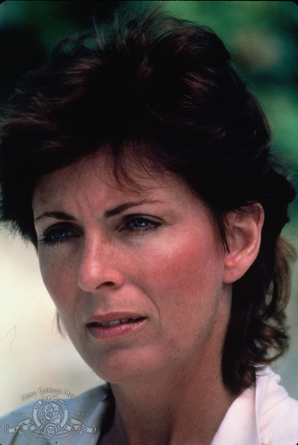 「アンダー・ファイア」ジョアンナ・キャシディの画像