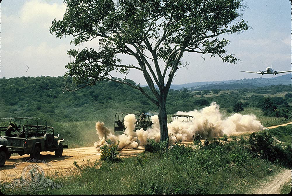 アンダー・ファイアの画像