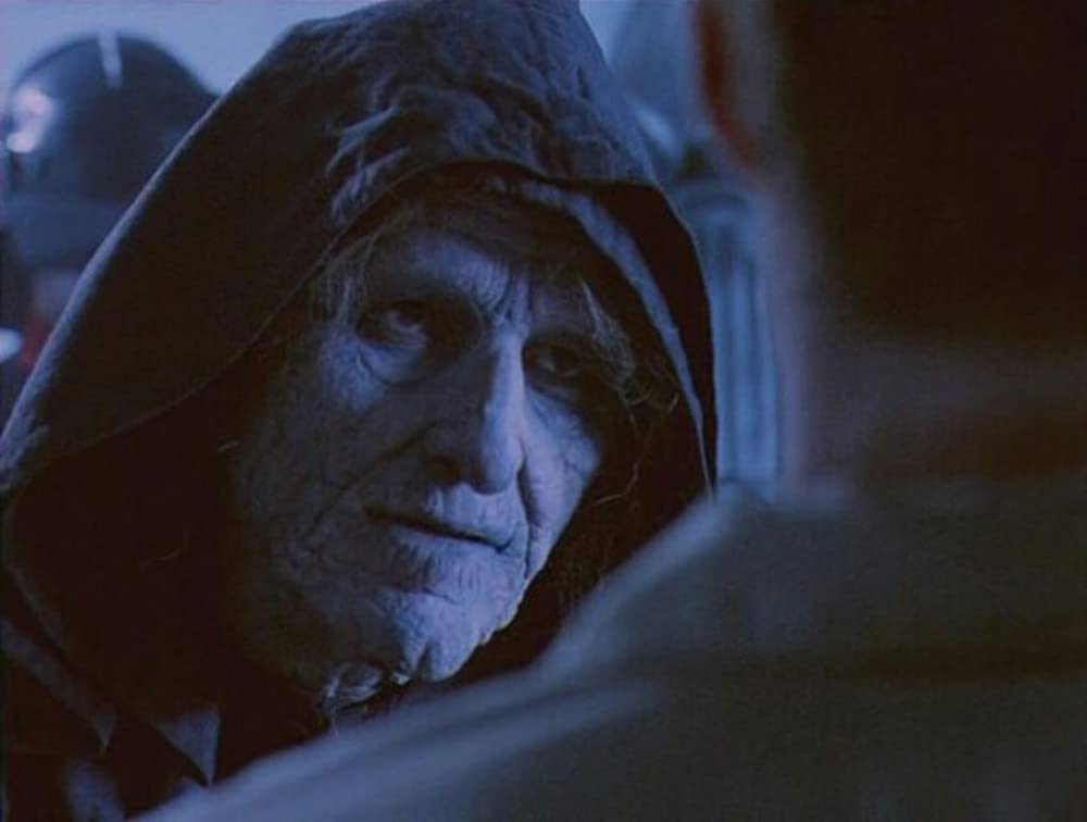 ディープクライシスの画像