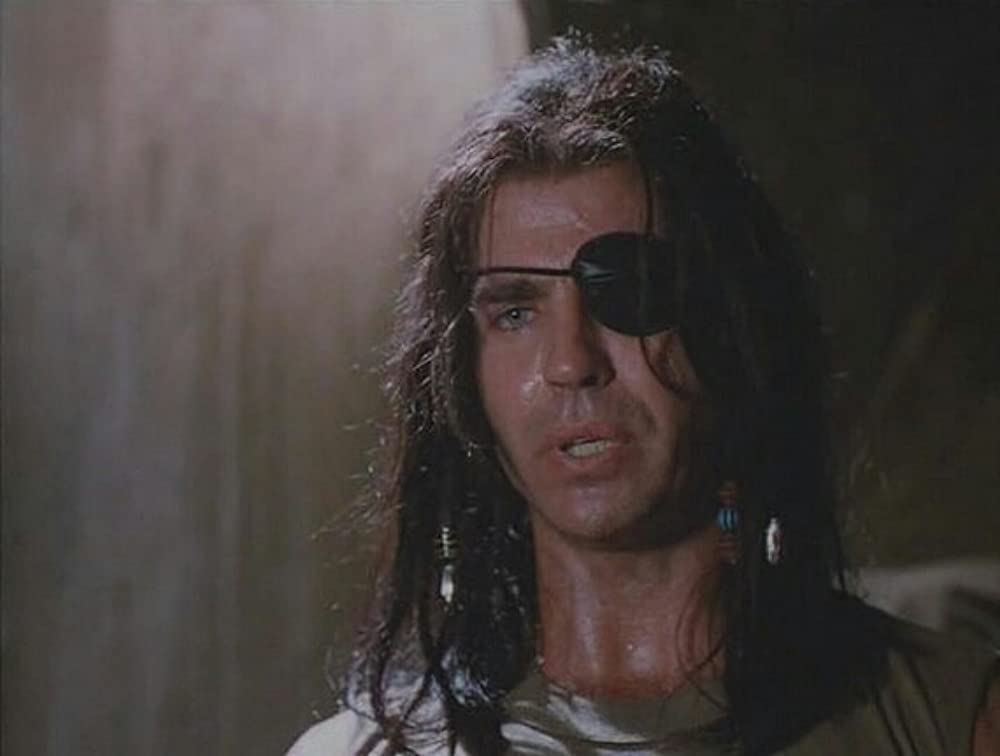 ディープクライシスの画像