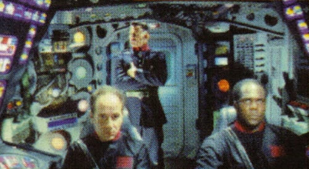 ディープクライシスの画像