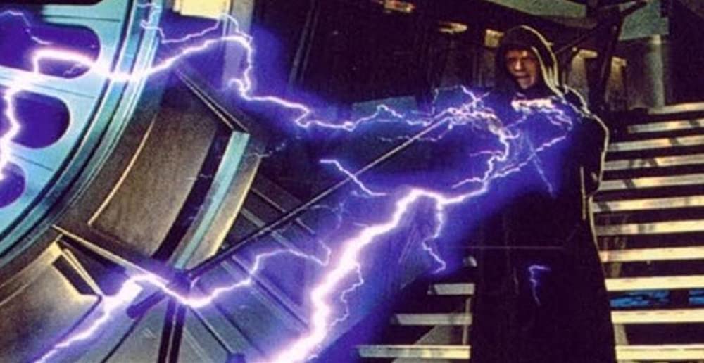 「スター・ウォーズ エピソード6／ジェダイの帰還」イアン・マクダーミドの画像