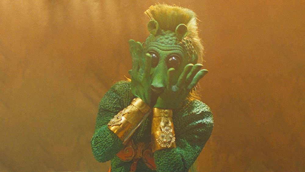 スター・ウォーズ エピソード6／ジェダイの帰還の画像