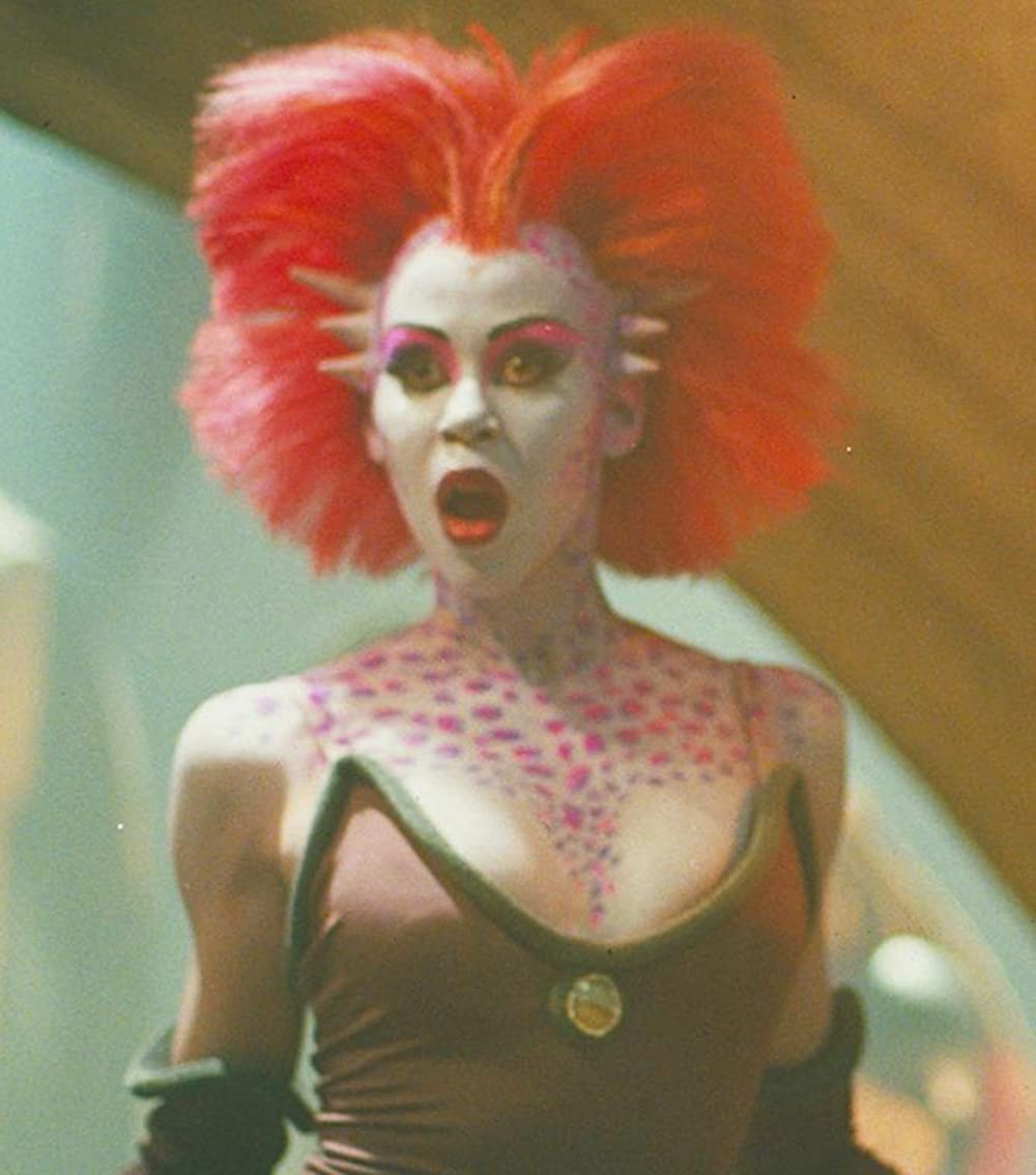 スター・ウォーズ エピソード6／ジェダイの帰還の画像