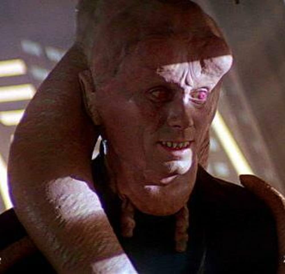 スター・ウォーズ エピソード6／ジェダイの帰還の画像