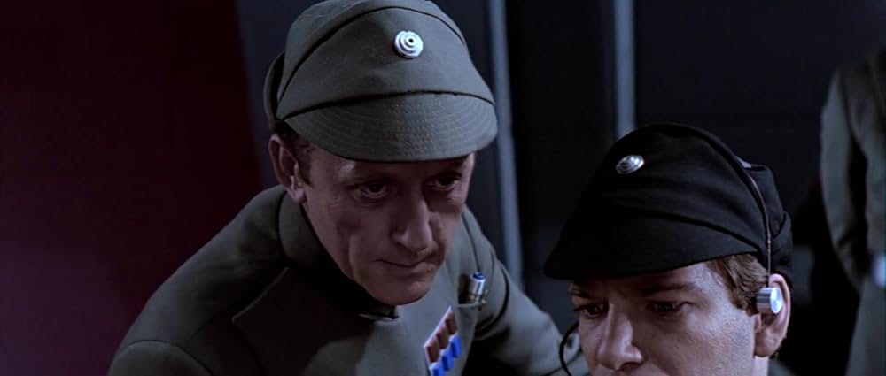 スター・ウォーズ エピソード6／ジェダイの帰還の画像