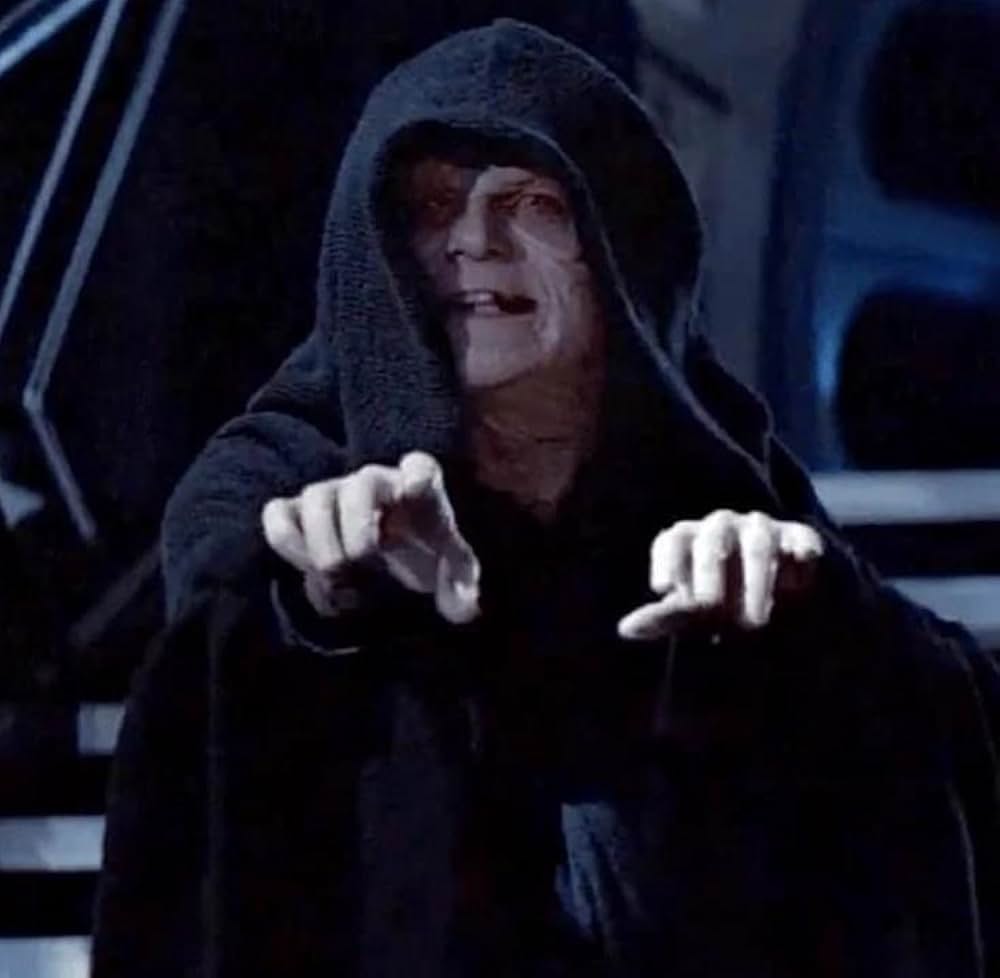 スター・ウォーズ エピソード6／ジェダイの帰還の画像