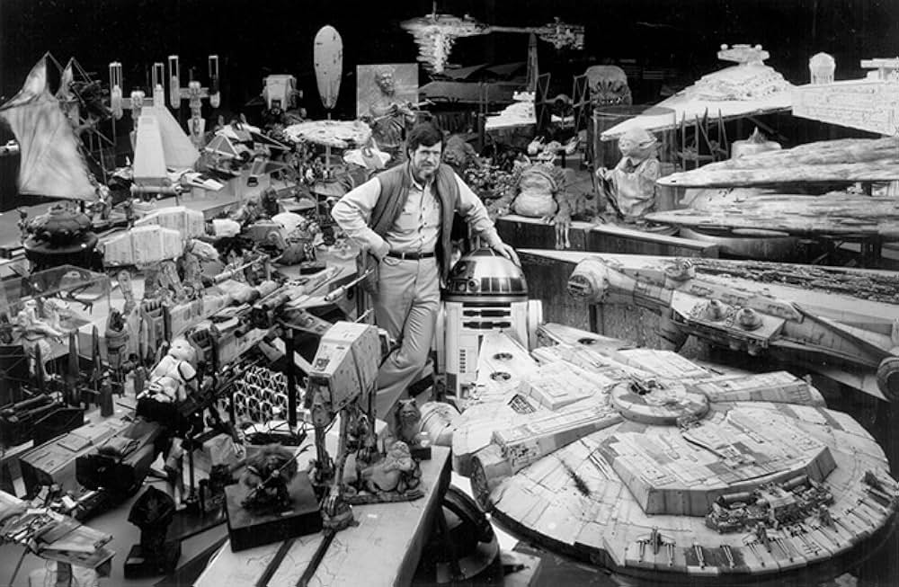 スター・ウォーズ エピソード6／ジェダイの帰還の画像