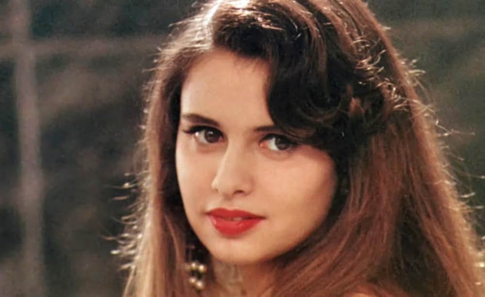 パプリカの画像