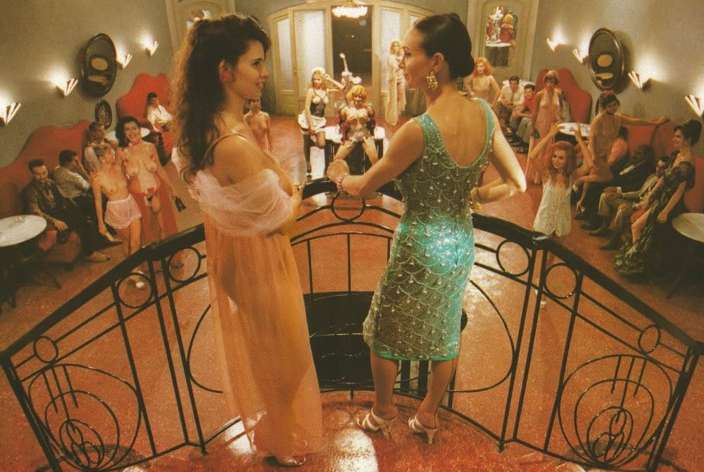 パプリカの画像