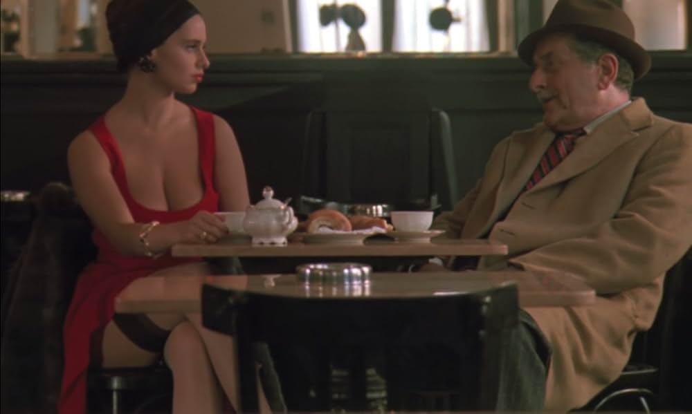 パプリカの画像