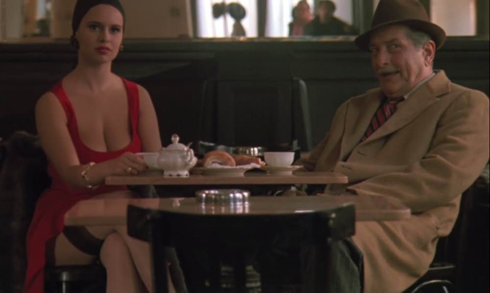 パプリカの画像